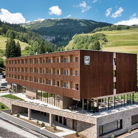 Jufa Hotel 사보그닌 외부 사진
