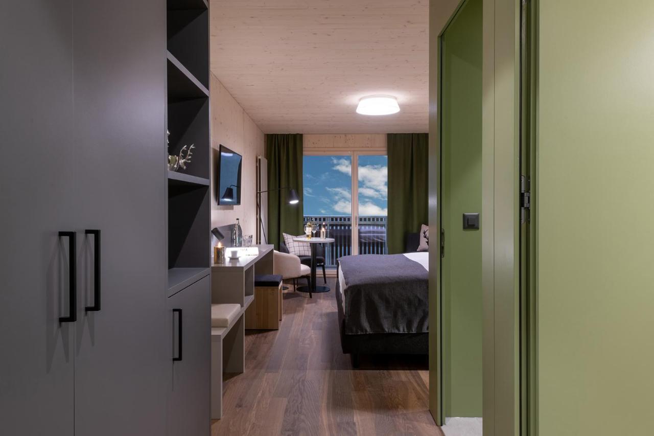 Jufa Hotel 사보그닌 외부 사진