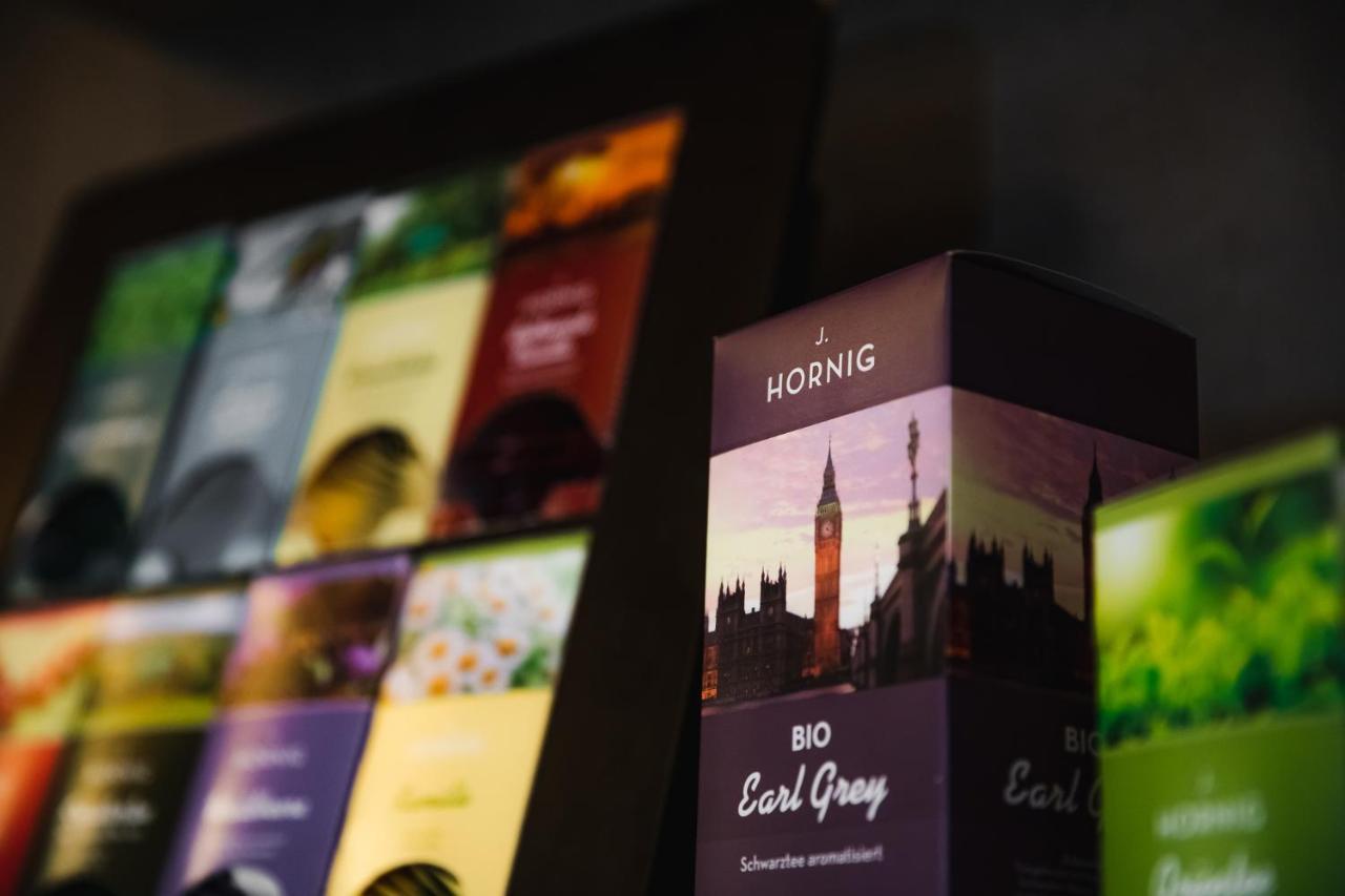 Jufa Hotel 사보그닌 외부 사진