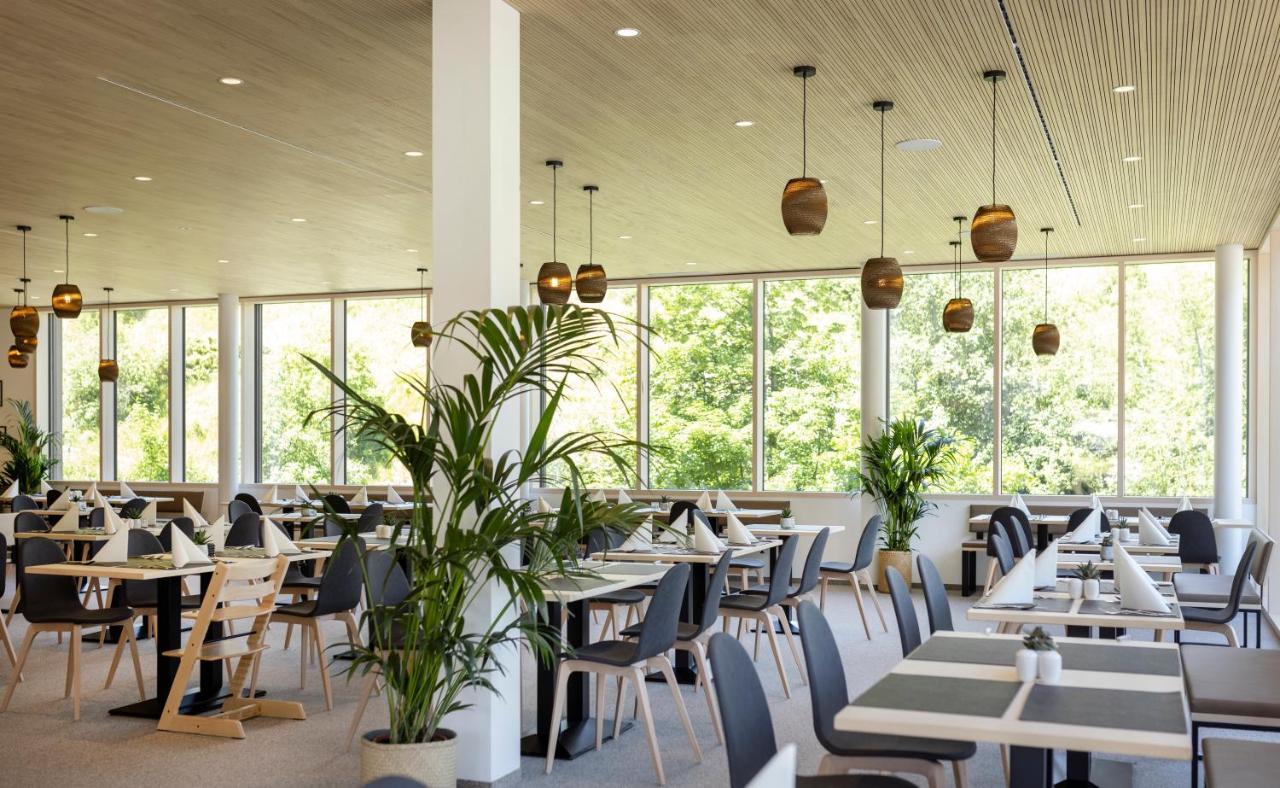 Jufa Hotel 사보그닌 외부 사진