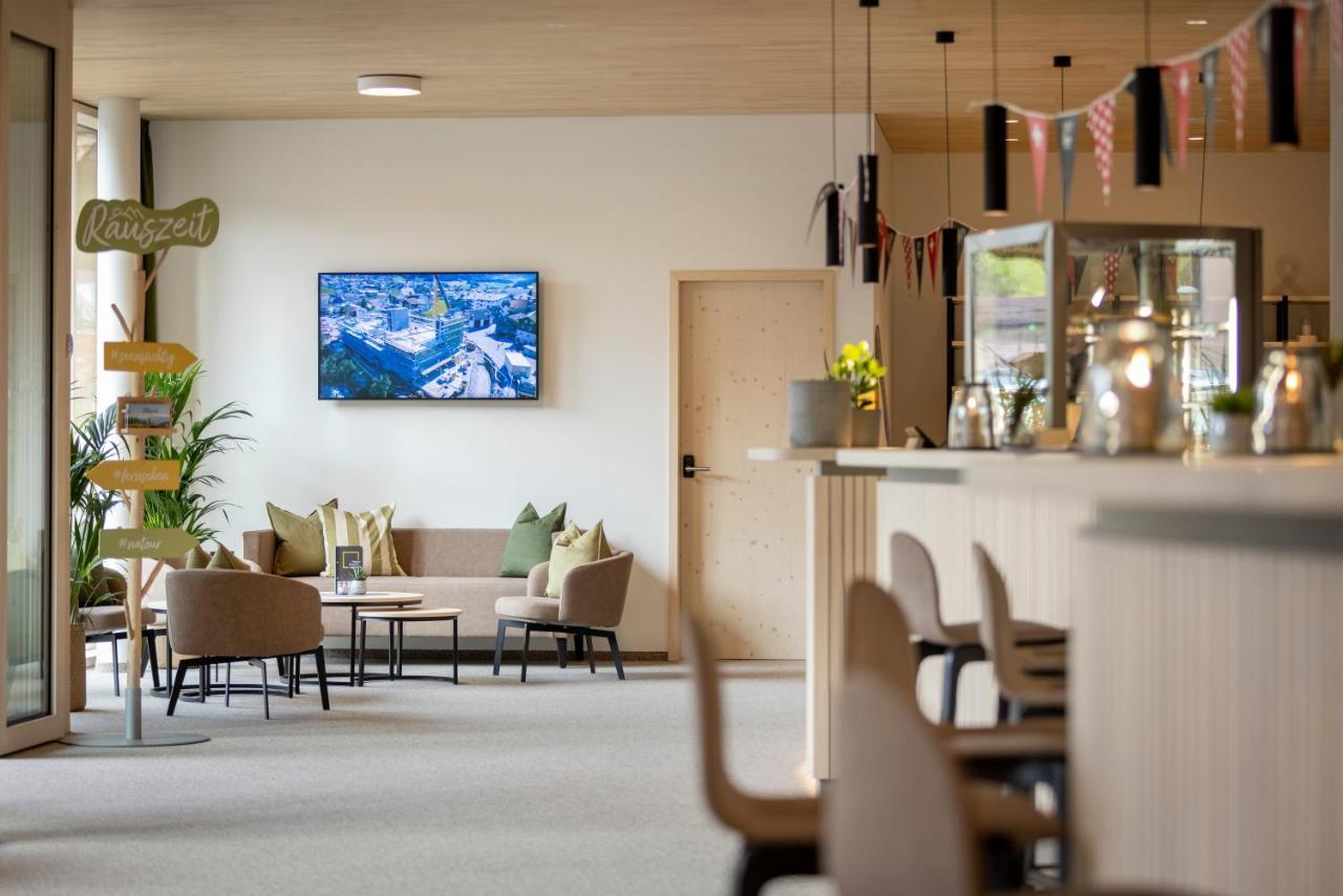 Jufa Hotel 사보그닌 외부 사진