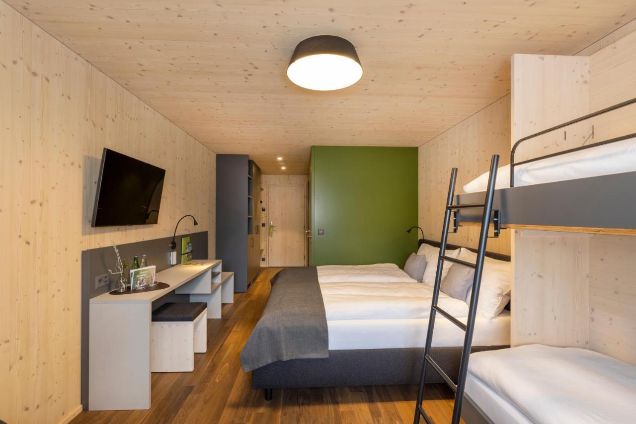 Jufa Hotel 사보그닌 외부 사진