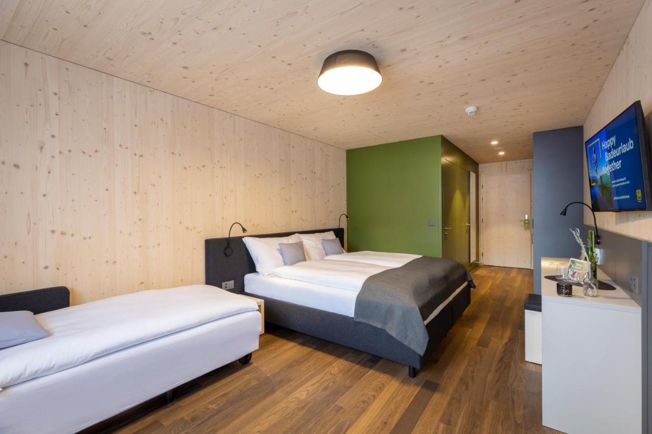 Jufa Hotel 사보그닌 외부 사진