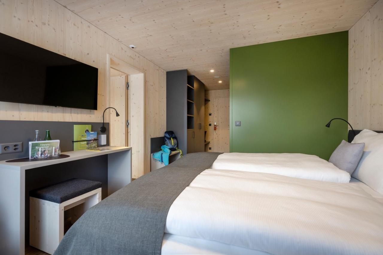Jufa Hotel 사보그닌 외부 사진